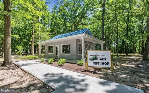 View/Area - 25 Seabreeze Rd, Ocean Pines, MD 21811 photo 4 of 4
