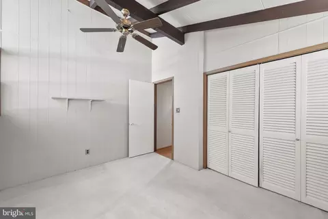 Bedroom - 25 Seabreeze Rd, Ocean Pines, MD 21811 photo 3 of 4