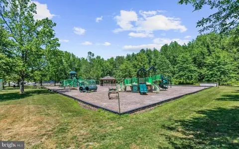 Exterior - 25 Seabreeze Rd, Ocean Pines, MD 21811 photo 10 of 10