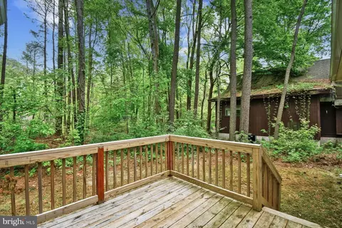 Exterior - 35 Liberty St, Ocean Pines, MD 21811 photo 5 of 7
