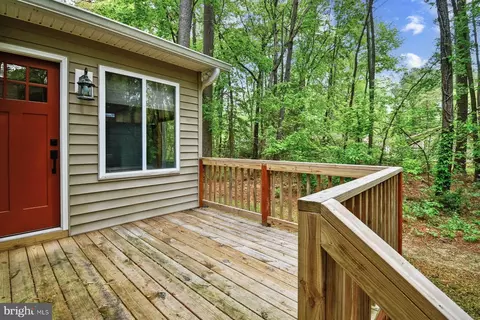 Exterior - 35 Liberty St, Ocean Pines, MD 21811 photo 4 of 7