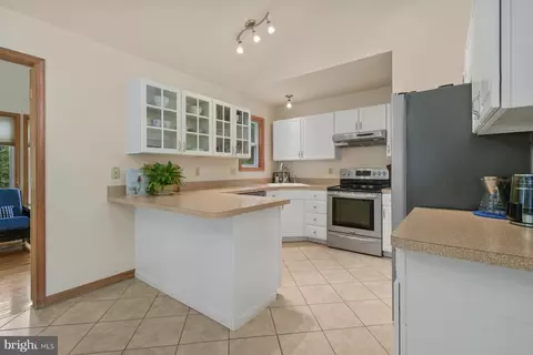 Kitchen - 35 Liberty St, Ocean Pines, MD 21811 photo 5 of 5