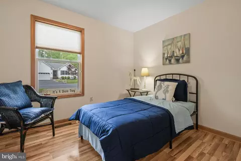 Bedroom - 35 Liberty St, Ocean Pines, MD 21811 photo 1 of 3