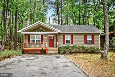 35 Liberty St, Ocean Pines, MD 21811