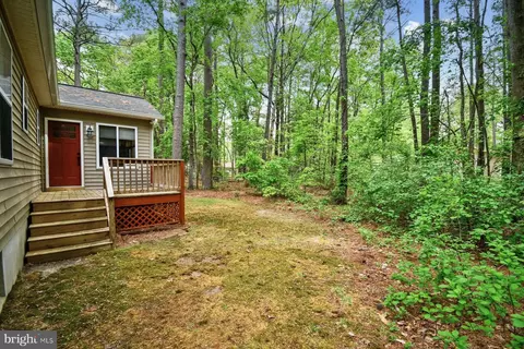 Exterior - 35 Liberty St, Ocean Pines, MD 21811 photo 7 of 7