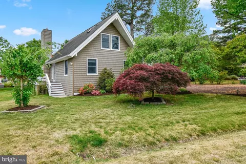 Exterior - 101 White Sail Cir, Ocean Pines, MD 21811 photo 12 of 12