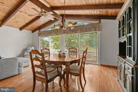 Dining - 101 White Sail Cir, Ocean Pines, MD 21811 photo 1 of 3