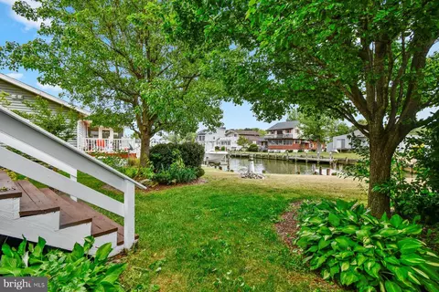 Exterior - 101 White Sail Cir, Ocean Pines, MD 21811 photo 6 of 12