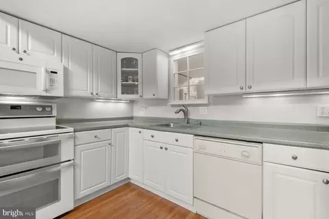 Kitchen - 101 White Sail Cir, Ocean Pines, MD 21811 photo 1 of 5
