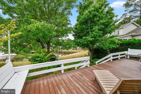 Exterior - 101 White Sail Cir, Ocean Pines, MD 21811 photo 2 of 12