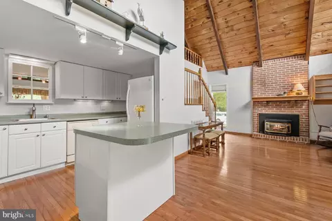 Kitchen - 101 White Sail Cir, Ocean Pines, MD 21811 photo 5 of 5