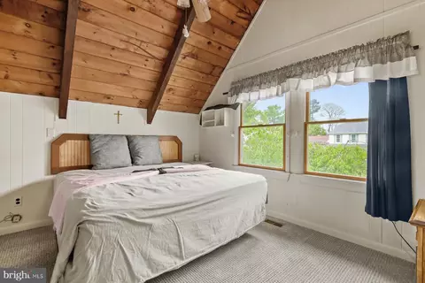 Bedroom - 101 White Sail Cir, Ocean Pines, MD 21811 photo 3 of 5