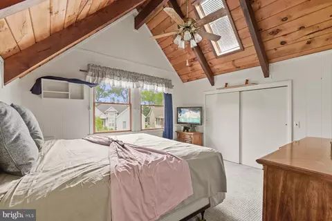 Bedroom - 101 White Sail Cir, Ocean Pines, MD 21811 photo 4 of 5