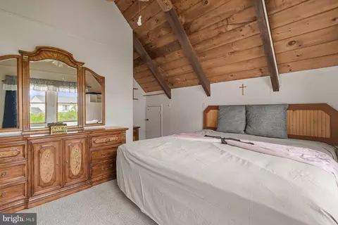 Bedroom - 101 White Sail Cir, Ocean Pines, MD 21811 photo 5 of 5