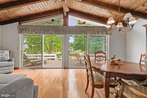 Dining - 101 White Sail Cir, Ocean Pines, MD 21811 photo 3 of 3