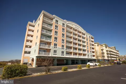 4201 Coastal Hwy #105, Ocean City, MD 21842