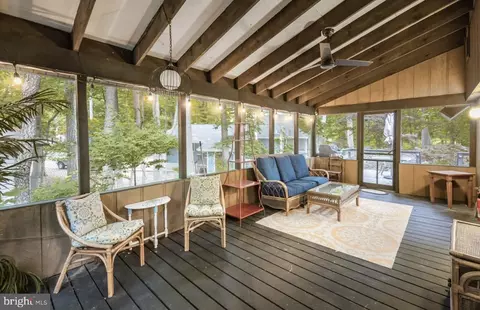 Exterior - 5 Falcon Bridge Rd, Ocean Pines, MD 21811 photo 3 of 21