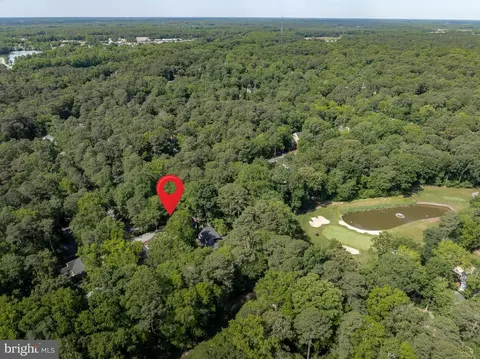 View/Area - 5 Falcon Bridge Rd, Ocean Pines, MD 21811 photo 14 of 19
