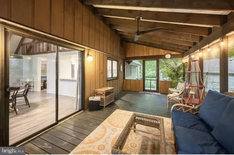 Exterior - 5 Falcon Bridge Rd, Ocean Pines, MD 21811 photo 6 of 21