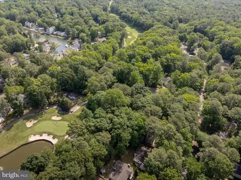 View/Area - 5 Falcon Bridge Rd, Ocean Pines, MD 21811 photo 8 of 19