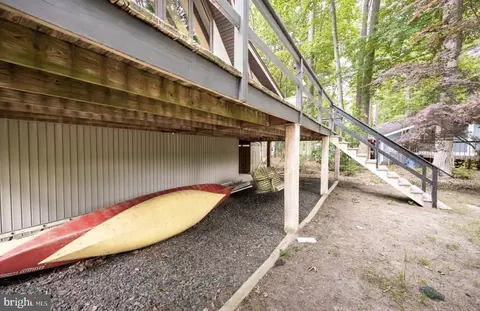 Exterior - 5 Falcon Bridge Rd, Ocean Pines, MD 21811 photo 14 of 21