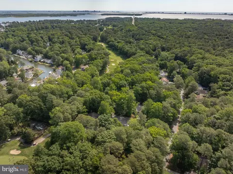 View/Area - 5 Falcon Bridge Rd, Ocean Pines, MD 21811 photo 7 of 19