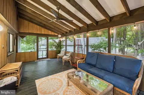 Exterior - 5 Falcon Bridge Rd, Ocean Pines, MD 21811 photo 5 of 21