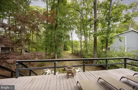 Exterior - 5 Falcon Bridge Rd, Ocean Pines, MD 21811 photo 10 of 21