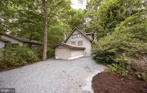 Exterior - 5 Falcon Bridge Rd, Ocean Pines, MD 21811 photo 1 of 21