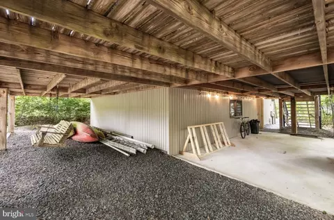 Exterior - 5 Falcon Bridge Rd, Ocean Pines, MD 21811 photo 7 of 21