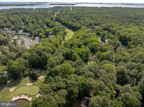 View/Area - 5 Falcon Bridge Rd, Ocean Pines, MD 21811 photo 9 of 19