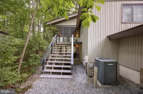 Exterior - 5 Falcon Bridge Rd, Ocean Pines, MD 21811 photo 2 of 21