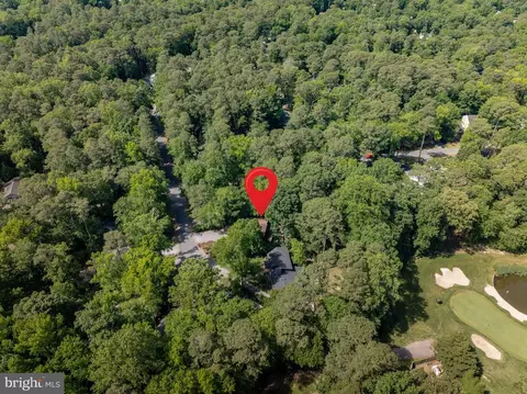 View/Area - 5 Falcon Bridge Rd, Ocean Pines, MD 21811 photo 12 of 19