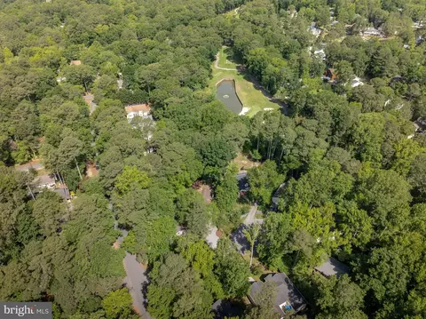View/Area - 5 Falcon Bridge Rd, Ocean Pines, MD 21811 photo 17 of 19