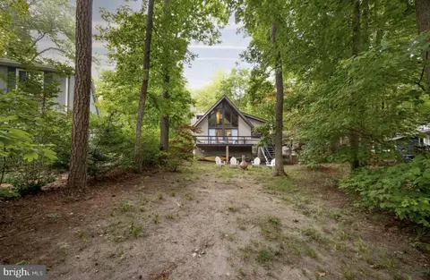 Exterior - 5 Falcon Bridge Rd, Ocean Pines, MD 21811 photo 13 of 21