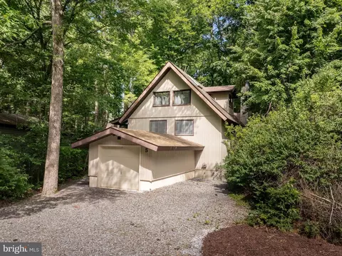 Exterior - 5 Falcon Bridge Rd, Ocean Pines, MD 21811 photo 18 of 21