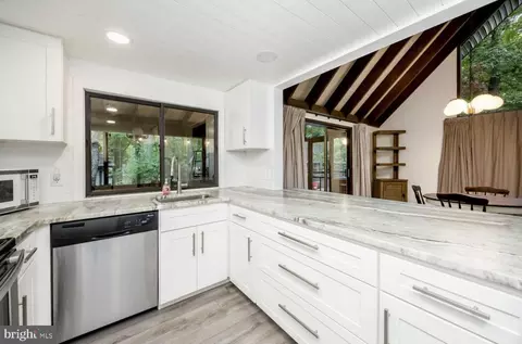 Kitchen - 5 Falcon Bridge Rd, Ocean Pines, MD 21811 photo 1 of 3