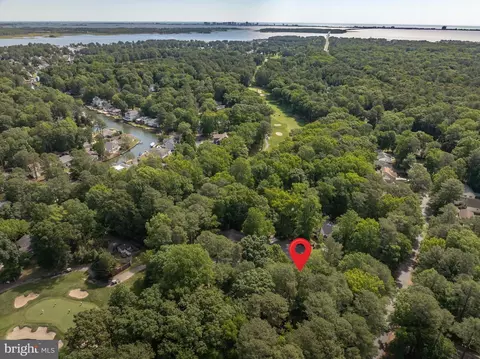 View/Area - 5 Falcon Bridge Rd, Ocean Pines, MD 21811 photo 5 of 19