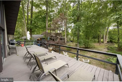 Exterior - 5 Falcon Bridge Rd, Ocean Pines, MD 21811 photo 12 of 21