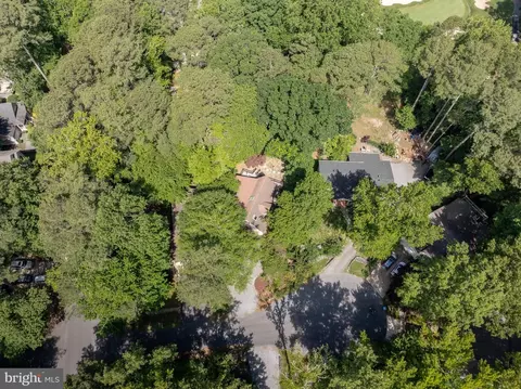View/Area - 5 Falcon Bridge Rd, Ocean Pines, MD 21811 photo 19 of 19