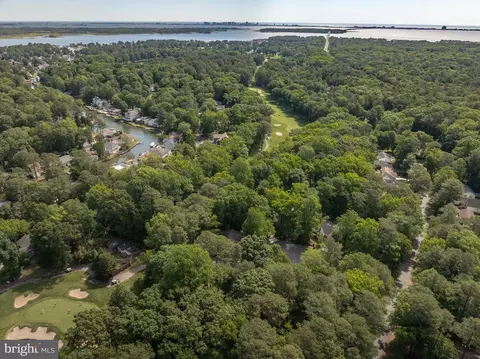 View/Area - 5 Falcon Bridge Rd, Ocean Pines, MD 21811 photo 6 of 19