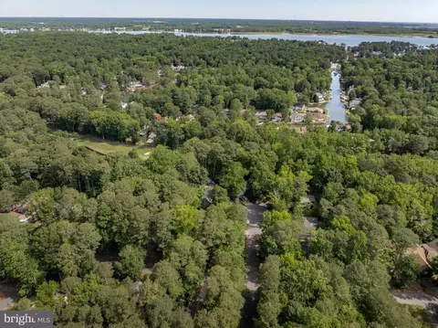 View/Area - 5 Falcon Bridge Rd, Ocean Pines, MD 21811 photo 4 of 19