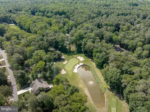 View/Area - 5 Falcon Bridge Rd, Ocean Pines, MD 21811 photo 11 of 19