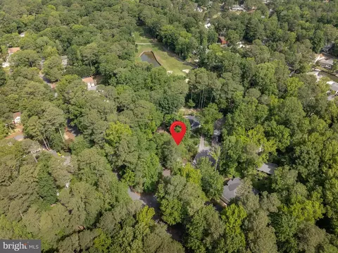 View/Area - 5 Falcon Bridge Rd, Ocean Pines, MD 21811 photo 1 of 19