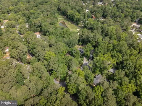 View/Area - 5 Falcon Bridge Rd, Ocean Pines, MD 21811 photo 2 of 19