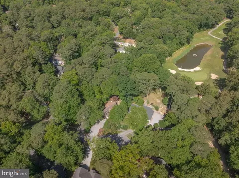 View/Area - 5 Falcon Bridge Rd, Ocean Pines, MD 21811 photo 16 of 19