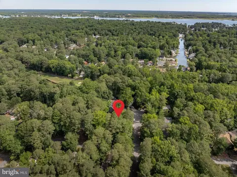 View/Area - 5 Falcon Bridge Rd, Ocean Pines, MD 21811 photo 3 of 19