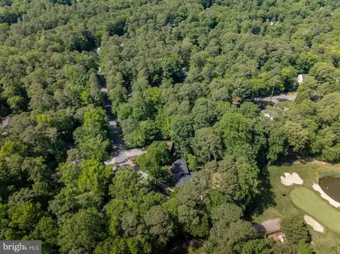 View/Area - 5 Falcon Bridge Rd, Ocean Pines, MD 21811 photo 13 of 19