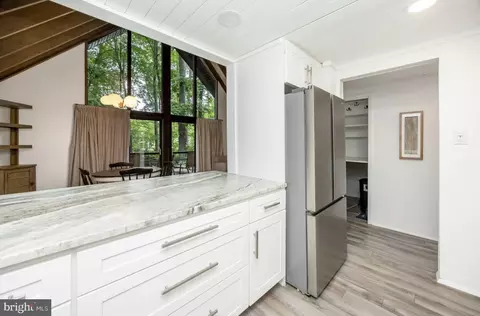 Kitchen - 5 Falcon Bridge Rd, Ocean Pines, MD 21811 photo 2 of 3
