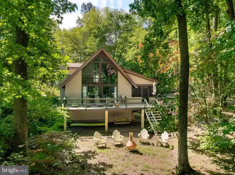Exterior - 5 Falcon Bridge Rd, Ocean Pines, MD 21811 photo 19 of 21